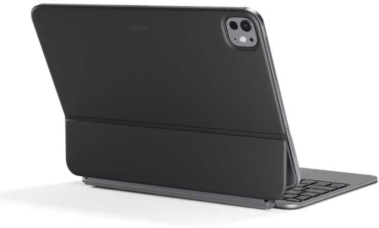 UltraBoard EK40 Keyboard iPad 11 CZ EPICO