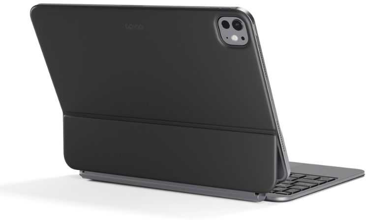 UltraBoard EK40 Keyboard iPad 11 CZ EPICO