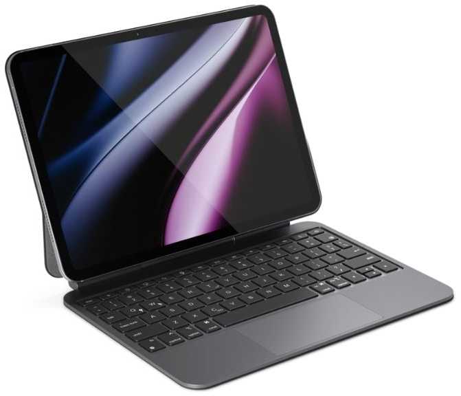 UltraBoard EK40 Keyboard iPad 11 CZ EPICO
