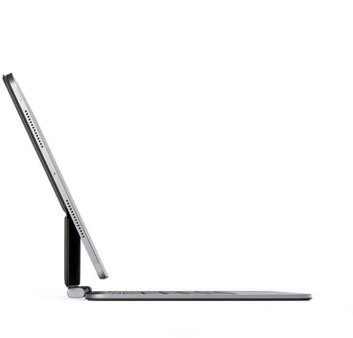 UltraBoard EK40 Keyboard iPad 11 CZ EPICO