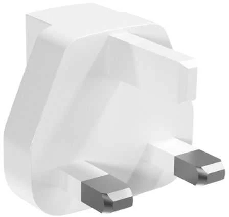 Epico Travel UltraPack 2in1 5000mAh išorinė baterija ir sieninis įkroviklis ET30 - baltas