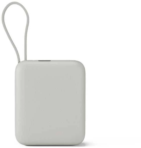 Epico UltraPack 35W 10000mAh Power Bank EP19 - pilkas