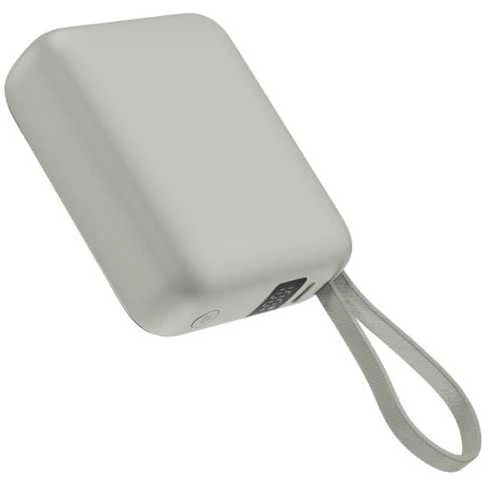 Epico UltraPack 35W 10000mAh Power Bank EP19 - pilkas