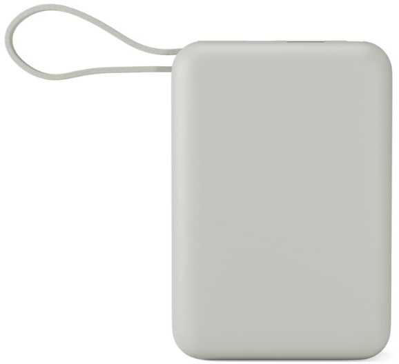 Epico EP25 UltraPack 45W 20000mAh pilka