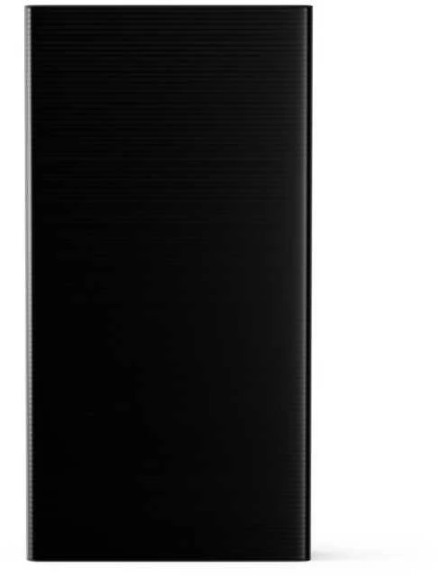 Epico UltraPack 45W 30000mAh Alu Power Bank EP29 - juodas