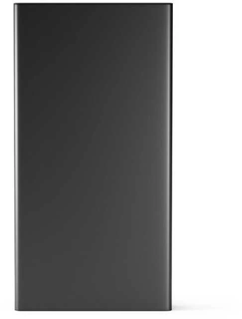 Epico UltraPack 45W 30000mAh Alu Power Bank EP29 - juodas