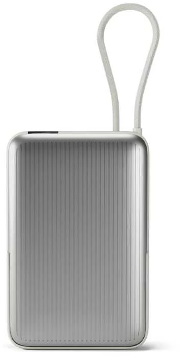 Epico „Epic UltraPack 4in1“ 10000mAh pilka baterija