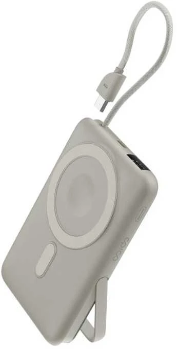 Epico „Epic UltraPack 4in1“ 10000mAh pilka baterija