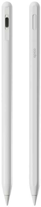 Epico UltraPen Stylus ES50 pro Apple iPad bílá