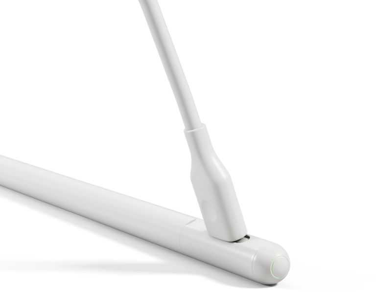 Epico UltraPen Stylus ES50 pro Apple iPad bílá