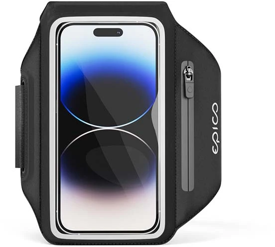 Dėklas Epico Universal Sports Hand Case 6.7"
