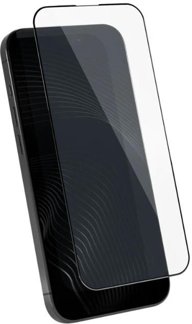 Epico UNUM SapphireShield 3D | iPhone 17 Pro/18 Pro with a one-step applicator