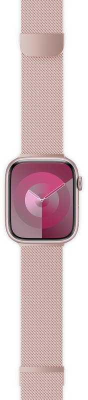 Epico Milanese+ dirželis, skirtas Apple Watch 4