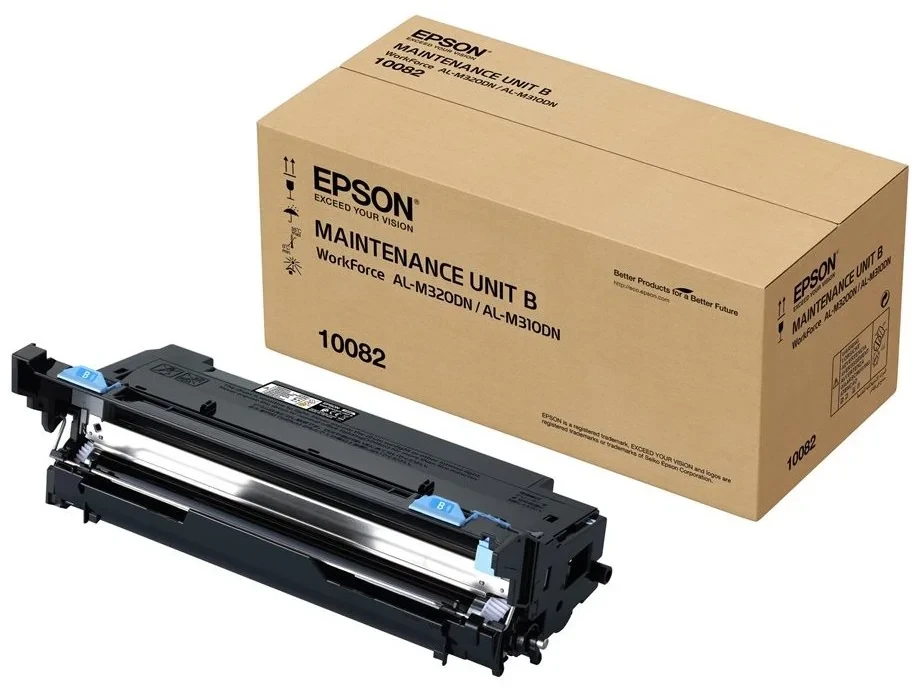Unit Originalus „Epson“ techninės priežiūros blokas B C13S110082