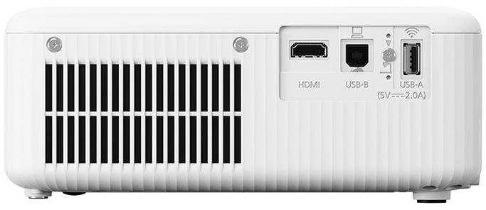 „Full HD“ projektorius Epson CO-FH01 (V11HA84040)