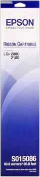 Epson Juodos spalvos juostelė S015086