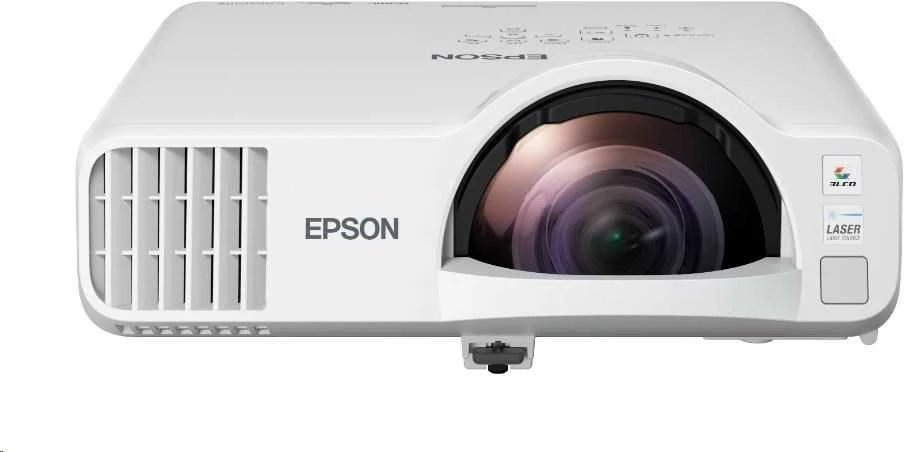 Projektorius Epson | EB-L210SF | Full HD (1920x1080) | 4000 ANSI lumens | Baltas | Lamp warranty 12 mėn. | Wi-Fi