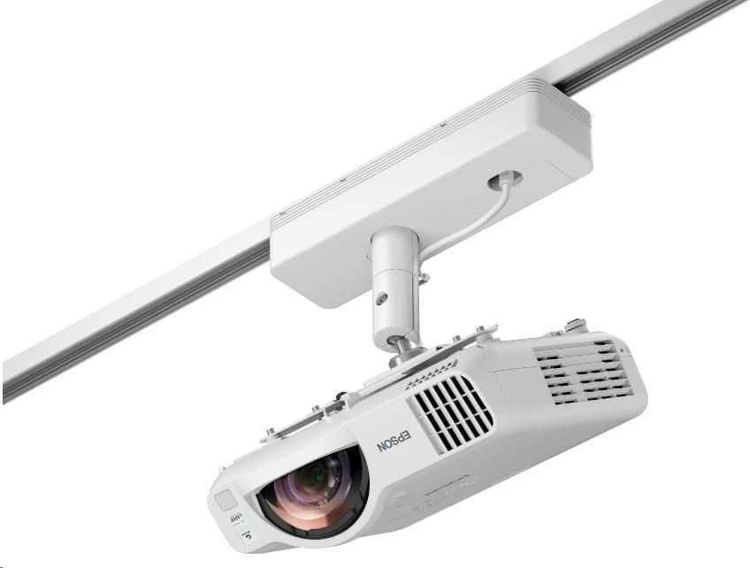 Projektorius Epson | EB-L210SF | Full HD (1920x1080) | 4000 ANSI lumens | Baltas | Lamp warranty 12 mėn. | Wi-Fi