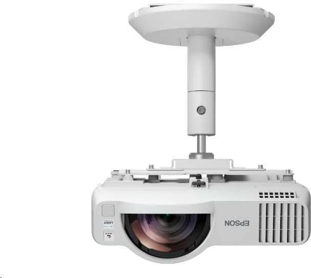 Projektorius Epson | EB-L210SF | Full HD (1920x1080) | 4000 ANSI lumens | Baltas | Lamp warranty 12 mėn. | Wi-Fi