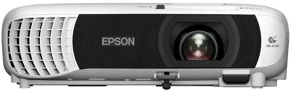 Projektorius Epson EB-W55, baltos spalvos (V11HB58040)