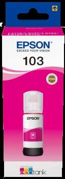 Epson 103 ECOTANK | Rašalo butelis | Magenta