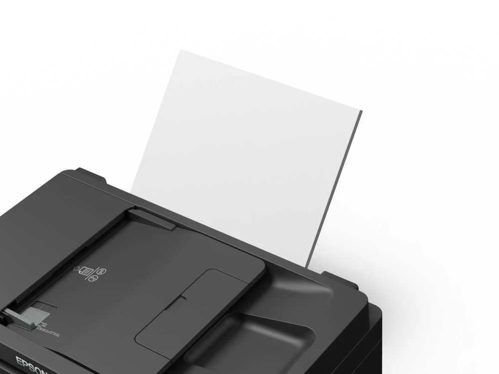 Epson | EcoTank | L14150 | Inkjet | Spalvotas | Daugiafunkcinis Spausdintuvas | A3+ | Wi-Fi | Juodas