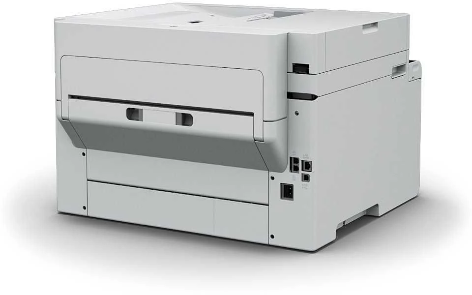 Spausdintuvas Epson | daugiafunkcis įrenginys | EcoTank L15180 | Inkjet | Spalvotas | 4-in-1 | Wi-Fi | Juodas and baltas