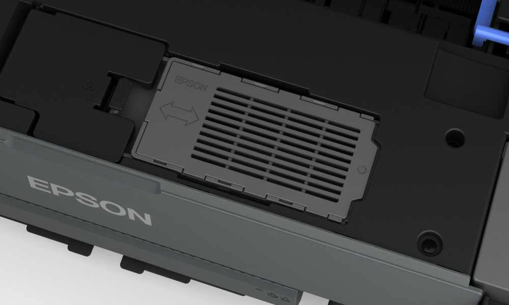 Epson Ecotank L18050 | Spalvotas | Inkjet | Spausdintuvas | Wi-Fi | Maximum ISO A-series paper size A3 | Juodas