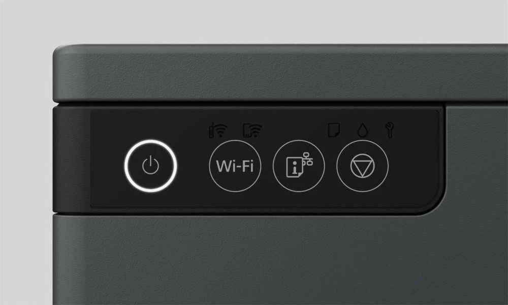 Epson Ecotank L18050 | Spalvotas | Inkjet | Spausdintuvas | Wi-Fi | Maximum ISO A-series paper size A3 | Juodas