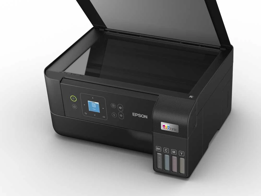 Spausdintuvas Epson EcoTank L3560
