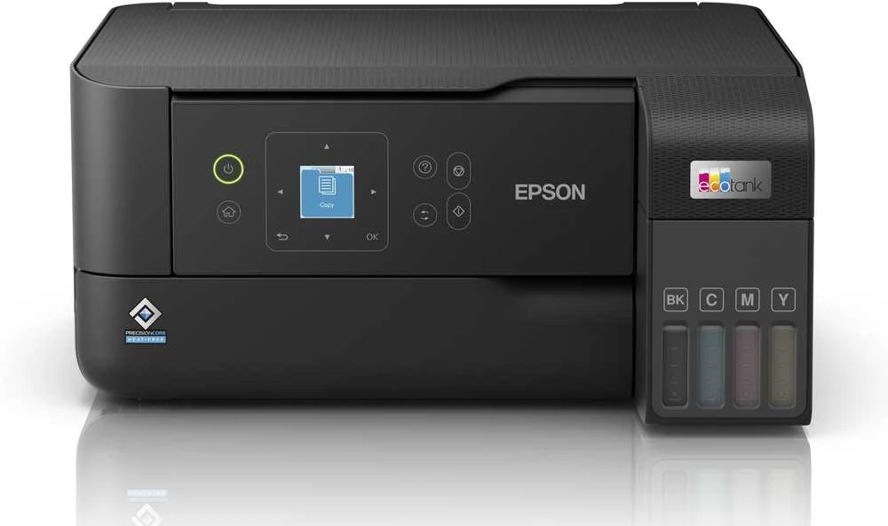 Spausdintuvas Epson EcoTank L3560