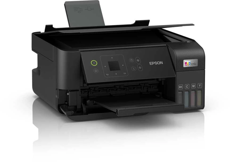 Spausdintuvas Epson EcoTank L3560