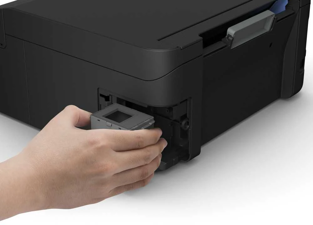 Spausdintuvas Epson EcoTank L3560