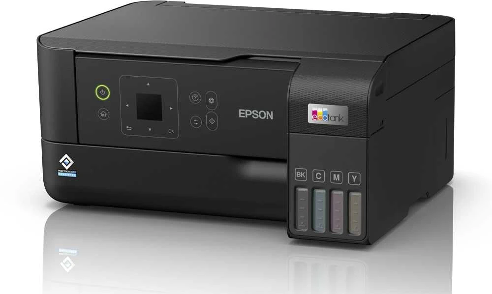 Spausdintuvas Epson EcoTank L3560