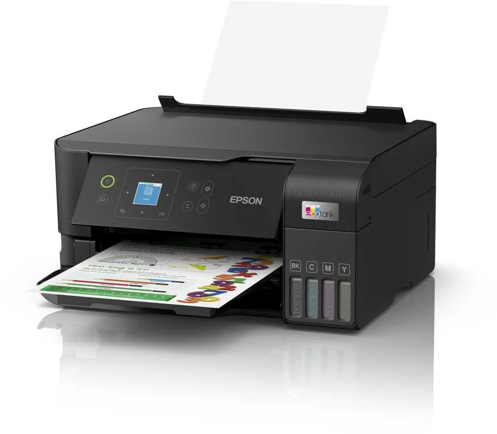 Spausdintuvas Epson EcoTank L3560