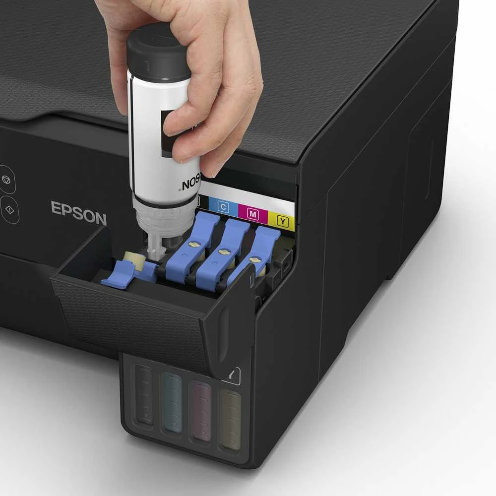 Spausdintuvas Epson EcoTank L3560