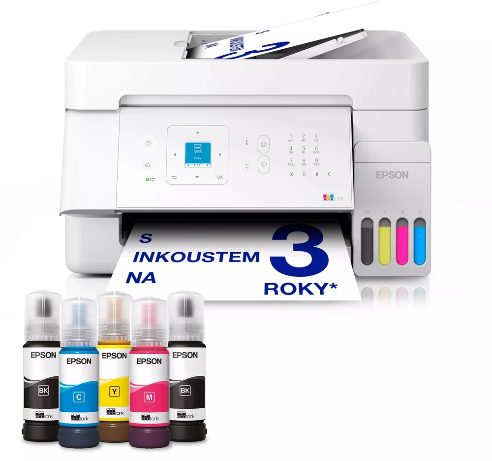 Spausdintuvas Epson L5396