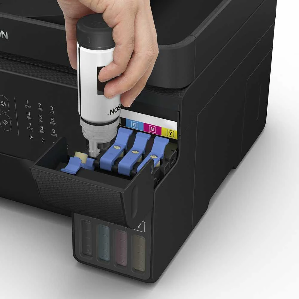 Spausdintuvas Epson EcoTank L5590