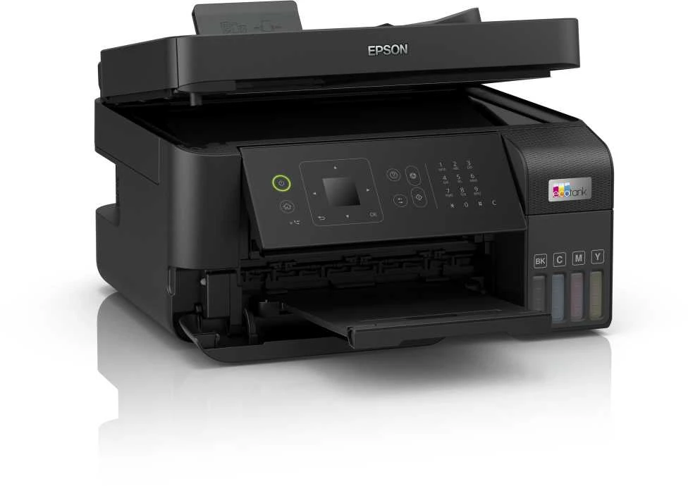 Spausdintuvas Epson EcoTank L5590