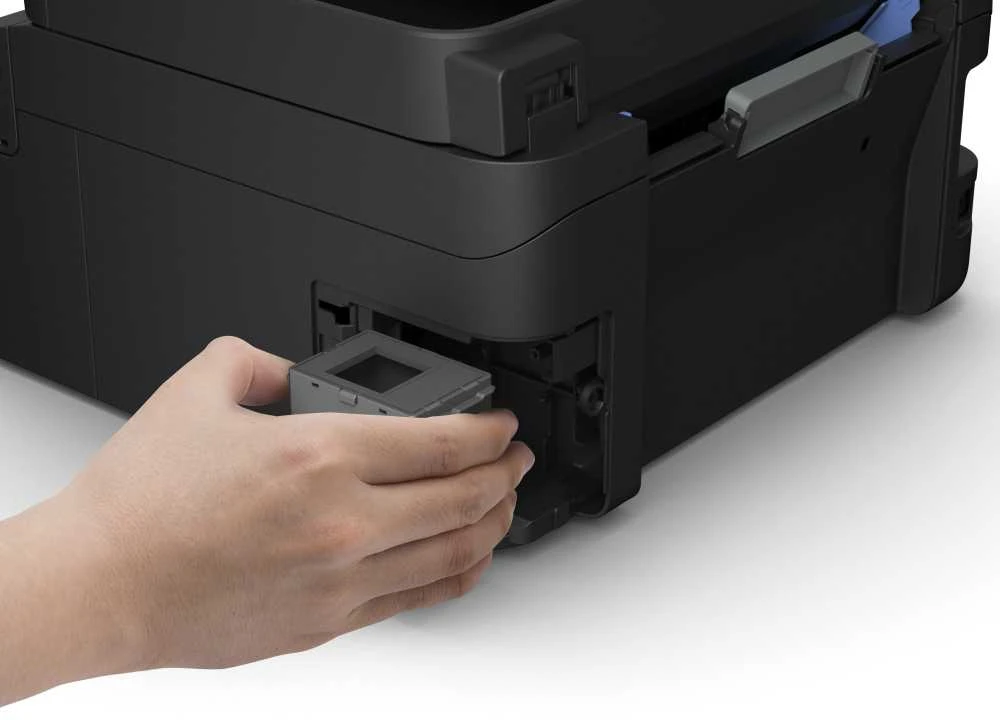 Spausdintuvas Epson EcoTank L5590