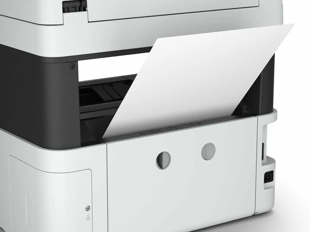 Spausdintuvas Epson | daugiafunkcis įrenginys | EcoTank L6460 | Inkjet | Spalvotas | 3-in-1 | Wi-Fi | Juodas and baltas