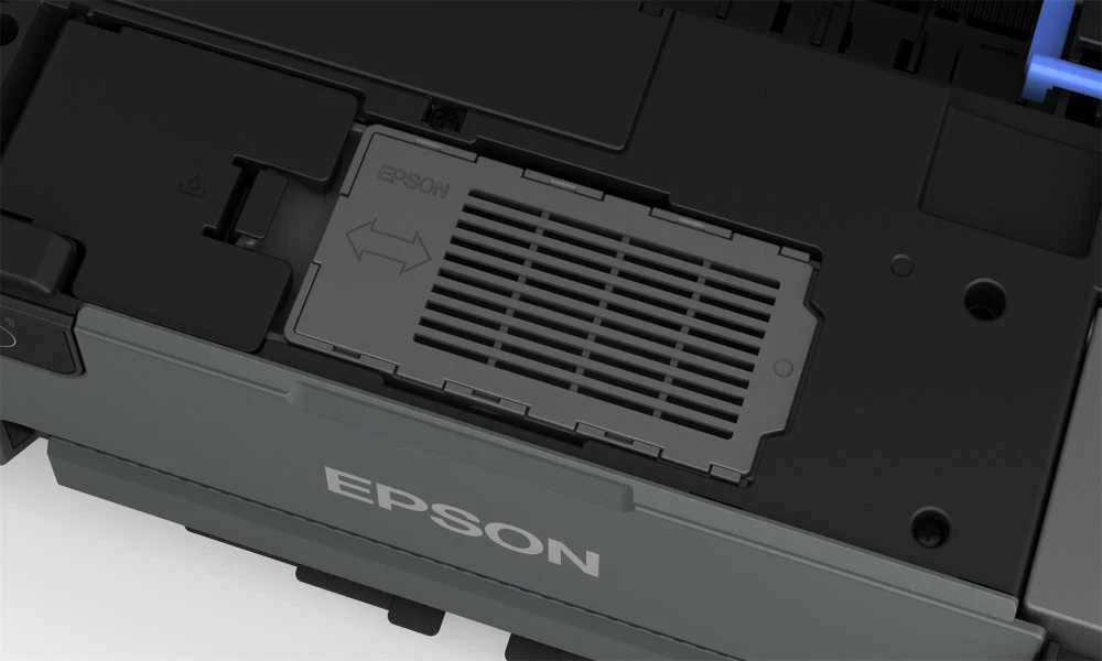 Spausdintuvas Epson EcoTank L8050 Inkjet, Juodos spalvos