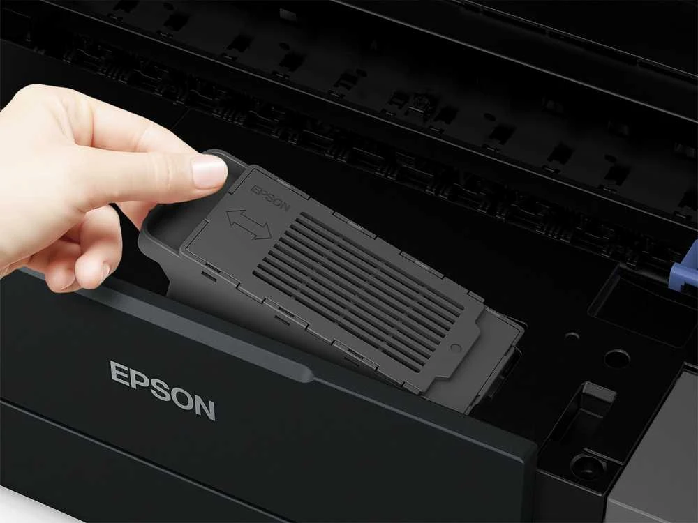 Spausdintuvas Epson EcoTank L8180