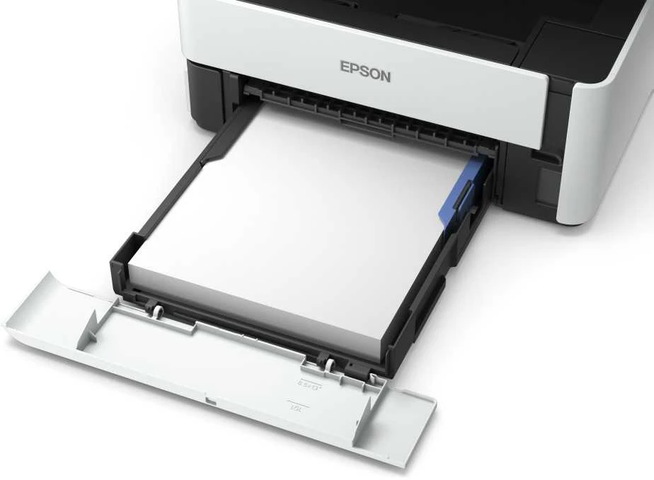 Daugiafunkcinis spausdintuvas Epson M2170 „EcoTank“ Wi-Fi“, LCD ekranas