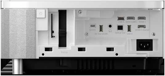 EPSON EH-LS800W lazerinis UST Projektorius
