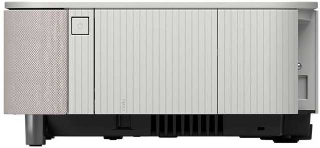 Projektorius Epson EH-LS970W | 4000 ANSI lumens | 4K UHD (3840 x 2160) | Baltas | Wi-Fi