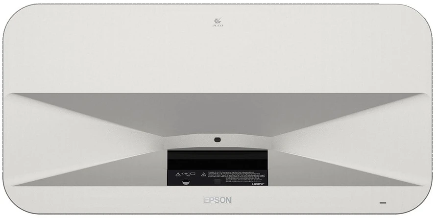 Projektorius Epson EH-LS970W | 4000 ANSI lumens | 4K UHD (3840 x 2160) | Baltas | Wi-Fi