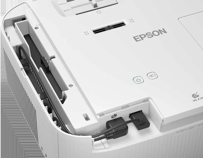 „Full HD“ projektorius Epson CO-FH01 (V11HA84040)