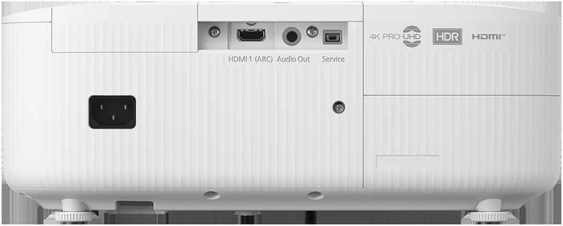 „Full HD“ projektorius Epson CO-FH01 (V11HA84040)