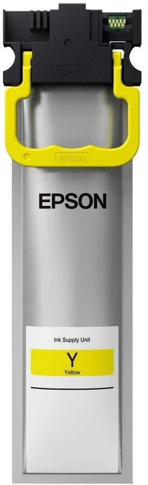 Epson C13T11C440 | Ink cartrige | Geltona